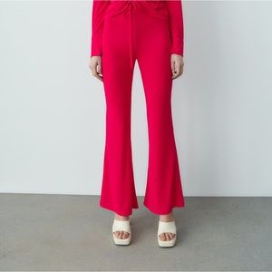 ZARA Flowy Pants
